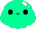 BLOB mascot